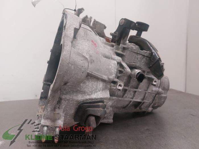 Gearbox Hyundai Kona 1.0 T-GDI 12V - 4300026857 G3LC ZY94