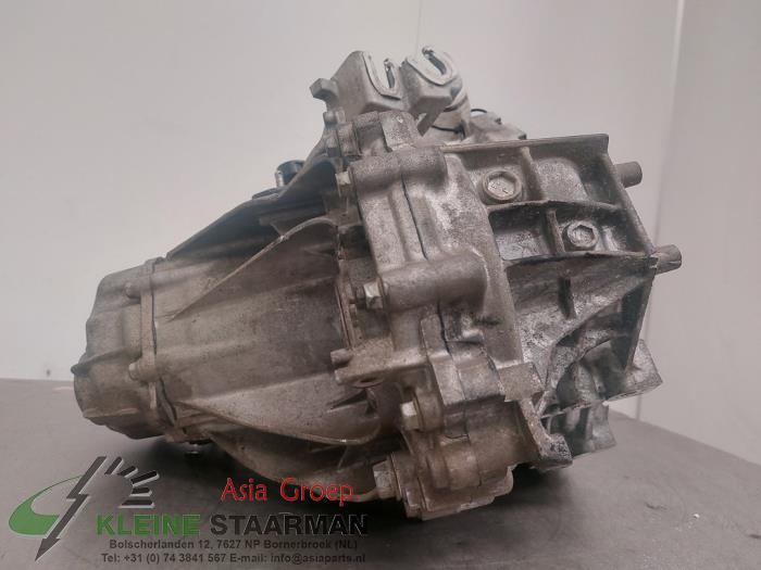 Gearbox Hyundai Kona 1.0 T-GDI 12V - 4300026857 G3LC ZY94