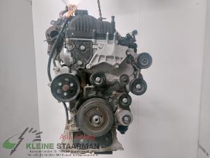 Used Engine Hyundai Santa Fe III (DM) 2.2 CRDi R 16V 4x4 Price on request offered by Kleine Staarman B.V. Autodemontage