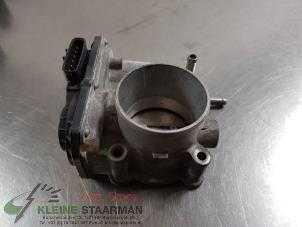 Used Throttle body Toyota Prius Plus (ZVW4) 1.8 16V Price on request offered by Kleine Staarman B.V. Autodemontage