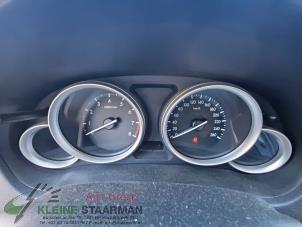 Used Instrument panel Mazda 6 (GH12/GHA2) 1.8i 16V Price on request offered by Kleine Staarman B.V. Autodemontage