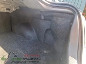 Used Boot lining right Mazda 6 (GH12/GHA2) 1.8i 16V Price on request offered by Kleine Staarman B.V. Autodemontage