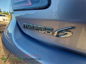 Gebrauchte Steuergerät sonstige Mazda 6 (GH12/GHA2) 1.8i 16V Preis auf Anfrage angeboten von Kleine Staarman B.V. Autodemontage