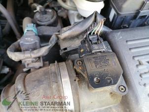 Usados Medidor de flujo de aire Toyota Corolla Verso (R10/11) 1.8 16V VVT-i Precio de solicitud ofrecido por Kleine Staarman B.V. Autodemontage
