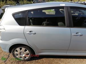 Used Rear door 4-door, right Toyota Corolla Verso (R10/11) 1.8 16V VVT-i Price on request offered by Kleine Staarman B.V. Autodemontage