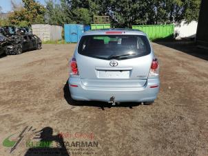 Used Tailgate Toyota Corolla Verso (R10/11) 1.8 16V VVT-i Price on request offered by Kleine Staarman B.V. Autodemontage