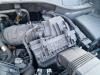 Hyundai Santa Fe III (DM) 2.2 CRDi R 16V 4x4 Cuerpo de filtro de aire