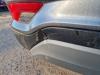 Pare-chocs arrière d'un Hyundai Santa Fe III (DM) 2.2 CRDi R 16V 4x4 2018