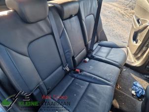 Used Rear bench seat Hyundai Santa Fe III (DM) 2.2 CRDi R 16V 4x4 Price on request offered by Kleine Staarman B.V. Autodemontage
