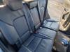 Rear bench seat from a Hyundai Santa Fe III (DM) 2.2 CRDi R 16V 4x4 2018