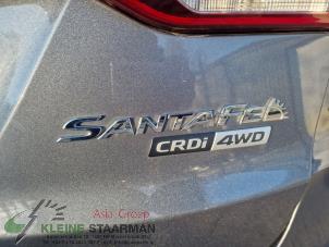 Usagé Ordinateur divers Hyundai Santa Fe III (DM) 2.2 CRDi R 16V 4x4 Prix sur demande proposé par Kleine Staarman B.V. Autodemontage
