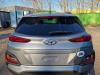 Tailgate from a Hyundai Kona (OS), 2017 / 2023 1.0 T-GDI 12V, SUV, Petrol, 998cc, 88kW (120pk), FWD, G3LC; G3LE, 2017-07 / 2023-04 2020