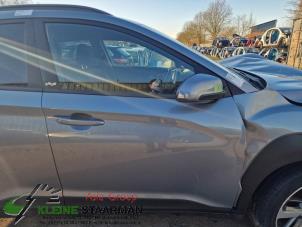 Used Front door 4-door, right Hyundai Kona (OS) 1.0 T-GDI 12V Price on request offered by Kleine Staarman B.V. Autodemontage
