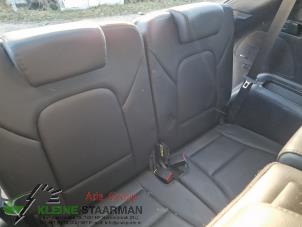 Used Rear seat Hyundai Santa Fe III (DM) 2.2 CRDi R 16V 4x4 Price on request offered by Kleine Staarman B.V. Autodemontage