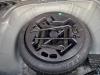 Spare wheel from a Hyundai i10 (F5), 2007 / 2013 1.1i 12V, Hatchback, Petrol, 1.086cc, 49kW (67pk), FWD, G4HG, 2008-01 / 2013-12, F5P1 2010