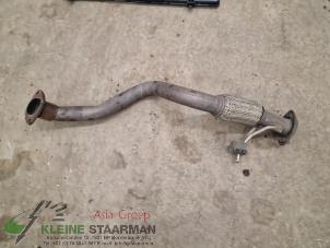 Used Exhaust front section Suzuki Swift (ZC/ZD) 1.0 Booster Jet Turbo 12V SHVS Price on request offered by Kleine Staarman B.V. Autodemontage