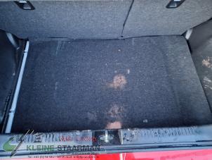 Used Floor panel load area Suzuki Swift (ZC/ZD) 1.0 Booster Jet Turbo 12V SHVS Price on request offered by Kleine Staarman B.V. Autodemontage