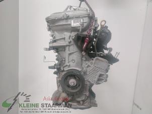 Used Engine Toyota Auris (E15) 1.8 16V HSD Full Hybrid Price € 1.850,00 Margin scheme offered by Kleine Staarman B.V. Autodemontage