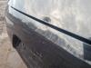 Rear bumper from a Kia Picanto (TA) 1.2 16V 2013