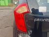 Kia Picanto (TA) 1.2 16V Taillight, left