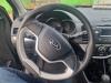 Kia Picanto (TA) 1.2 16V Steering wheel