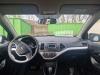 Kia Picanto (TA) 1.2 16V Airbag Set+Modul