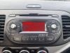 Kia Picanto (TA) 1.2 16V Radio CD Spieler