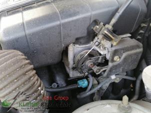 Used Throttle body Lexus IS (E2) 200 2.0 24V Price on request offered by Kleine Staarman B.V. Autodemontage