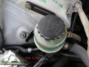 Used Power steering fluid reservoir Lexus IS (E2) 200 2.0 24V Price on request offered by Kleine Staarman B.V. Autodemontage