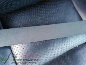 Used Front seatbelt, left Lexus IS (E2) 200 2.0 24V Price on request offered by Kleine Staarman B.V. Autodemontage