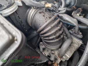Used Air intake hose Suzuki SX4 (EY/GY) 1.6 16V VVT Comfort,Exclusive Autom. Price on request offered by Kleine Staarman B.V. Autodemontage