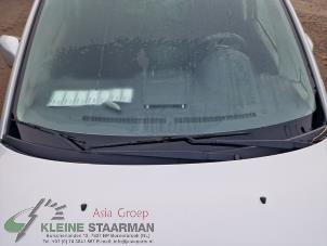 Used Cowl top grille Suzuki SX4 (EY/GY) 1.6 16V VVT Comfort,Exclusive Autom. Price on request offered by Kleine Staarman B.V. Autodemontage