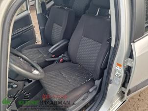 Used Seat, left Suzuki SX4 (EY/GY) 1.6 16V VVT Comfort,Exclusive Autom. Price on request offered by Kleine Staarman B.V. Autodemontage