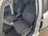 Seat, left from a Suzuki SX4 (EY/GY), 2006 1.6 16V VVT Comfort,Exclusive Autom., SUV, Petrol, 1.586cc, 79kW (107pk), FWD, M16AVVT, 2006-06, EYA21S; GYA21S 2009