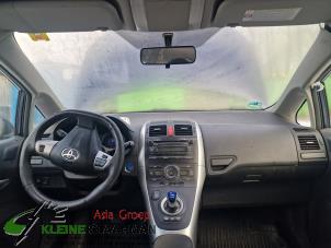 Usados Juego y módulo de airbag Toyota Auris (E15) 1.8 16V HSD Full Hybrid Precio de solicitud ofrecido por Kleine Staarman B.V. Autodemontage