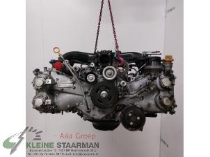 Used Engine Toyota GT 86 (ZN) 2.0 16V Price on request offered by Kleine Staarman B.V. Autodemontage