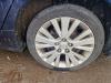 Mazda 6 SportBreak (GH19/GHA9) 2.0i 16V S-VT Set of wheels + winter tyres