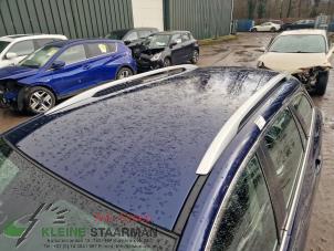 Used Roof rail, left Mazda 6 SportBreak (GH19/GHA9) 2.0i 16V S-VT Price on request offered by Kleine Staarman B.V. Autodemontage
