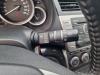Wiper switch from a Mazda 6 SportBreak (GH19/GHA9), 2008 / 2013 2.0i 16V S-VT, Combi/o, Petrol, 1.999cc, 108kW (147pk), FWD, LF17, 2007-12 / 2013-07, GH19F6; GH19F7 2009