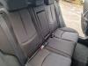Mazda 6 SportBreak (GH19/GHA9) 2.0i 16V S-VT Rear bench seat