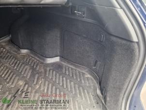 Used Boot lining right Mazda 6 SportBreak (GH19/GHA9) 2.0i 16V S-VT Price on request offered by Kleine Staarman B.V. Autodemontage