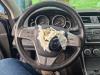 Mazda 6 SportBreak (GH19/GHA9) 2.0i 16V S-VT Steering wheel
