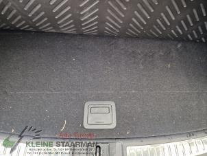 Used Floor panel load area Mazda 6 SportBreak (GH19/GHA9) 2.0i 16V S-VT Price on request offered by Kleine Staarman B.V. Autodemontage
