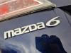 Mazda 6 SportBreak (GH19/GHA9) 2.0i 16V S-VT Computer, miscellaneous