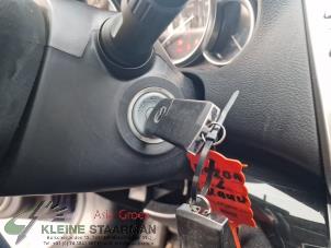 Used Ignition lock + computer Mazda 6 SportBreak (GH19/GHA9) 2.0i 16V S-VT Price on request offered by Kleine Staarman B.V. Autodemontage
