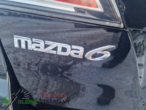 Usagé Ordinateur divers Mazda 6 SportBreak (GH19/GHA9) 2.0i 16V S-VT Prix sur demande proposé par Kleine Staarman B.V. Autodemontage