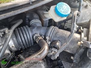 Used Air intake hose Nissan Primera (P12) 2.0 16V Price on request offered by Kleine Staarman B.V. Autodemontage