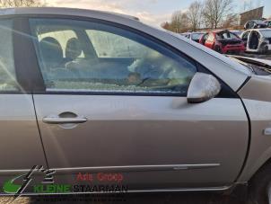 Used Front door 4-door, right Nissan Primera (P12) 2.0 16V Price on request offered by Kleine Staarman B.V. Autodemontage