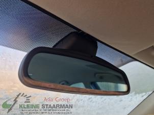 Used Rear view mirror Nissan Primera (P12) 2.0 16V Price on request offered by Kleine Staarman B.V. Autodemontage