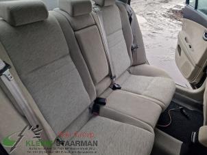 Used Rear bench seat Nissan Primera (P12) 2.0 16V Price on request offered by Kleine Staarman B.V. Autodemontage
